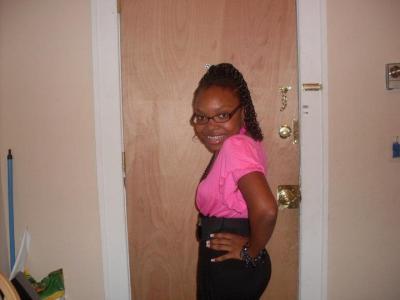 Jazmine Nobles
