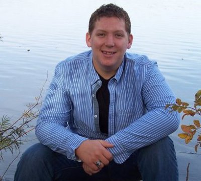 Austin Anderson