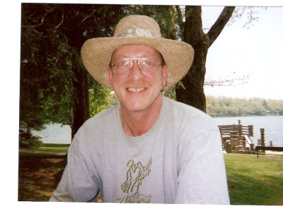 Mark Miller