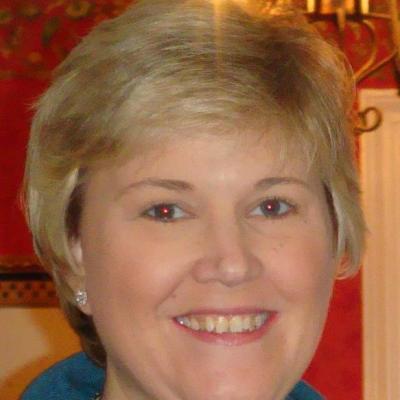 Elizabeth Dorneman