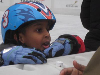 Tsehainesh Woldemichael