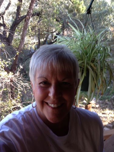 Teresa Kolter