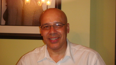 Enrique Diaz