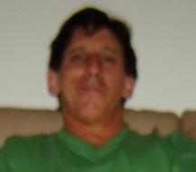 Gary Vega