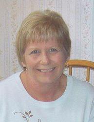 Sandra Moore