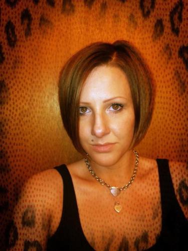 Lisa Benham