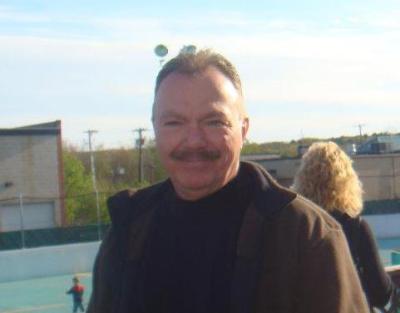 George Hovey