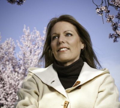 Connie Winter