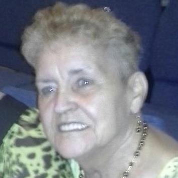 Joyce Foster