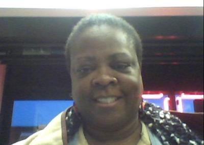 Elena Perry Thornton