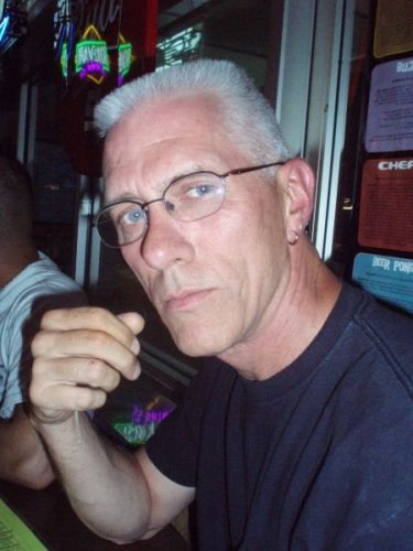Phillip Parrish