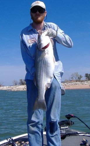 Danny Pearson