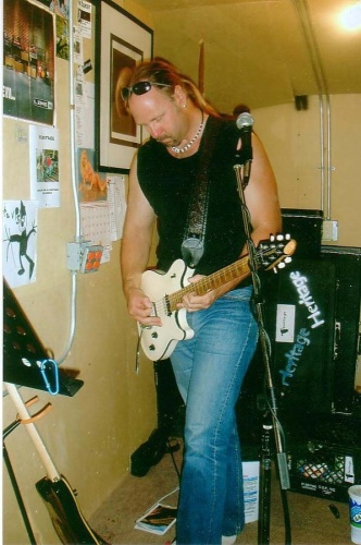 Michael Peppitt