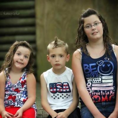 Kristi Easterday