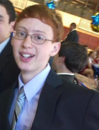 Mark Desilva