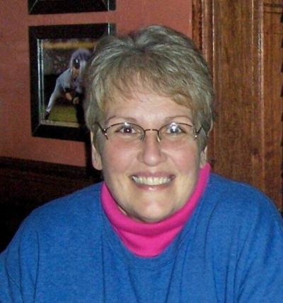 Donna Schmid