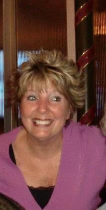 Marie Lafferty
