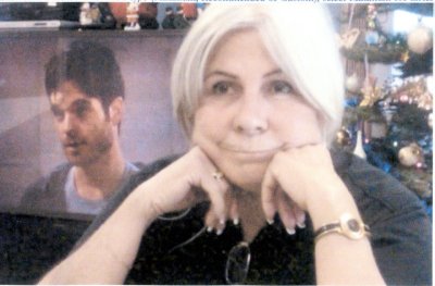 Susan Kaufman
