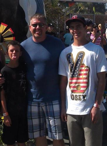 Danny Hansen