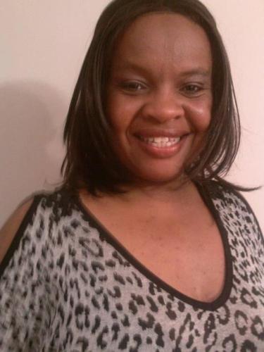 Monica Hymes
