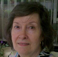 Patricia Robinson