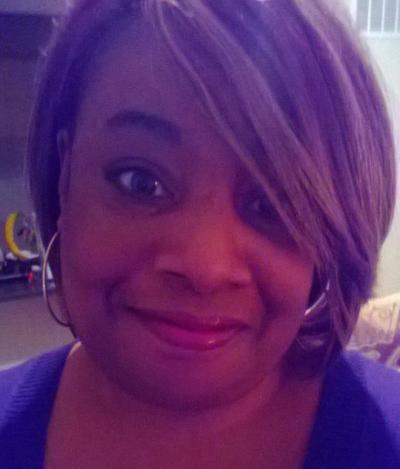 Kristie Powe