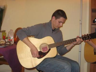 Valeriy Kasterin