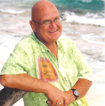 William Dove