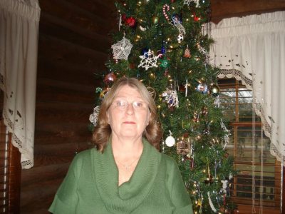 Dianne Fields