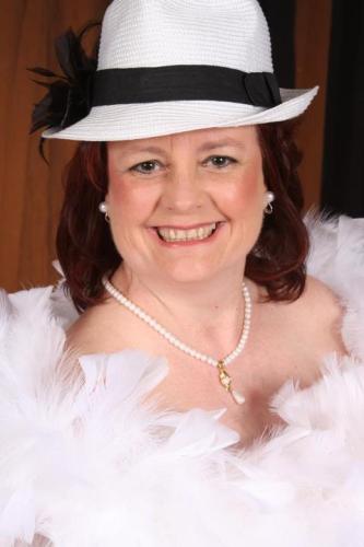 Patricia Erwin