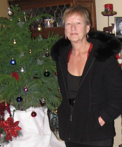 Brigitte Swift