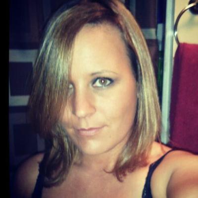 Candice Young