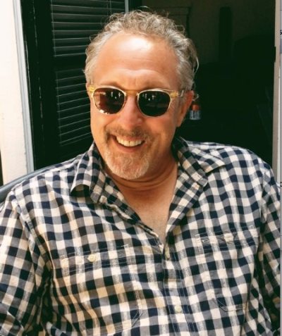 Jeffrey Gilberti