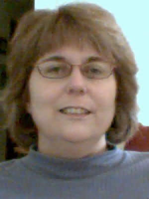 Mary Howell
