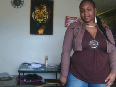 Sheena Scales