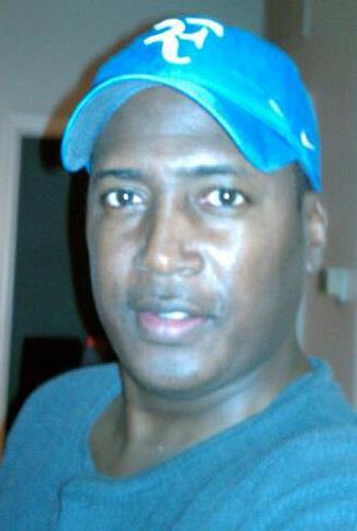 Joseph Miller