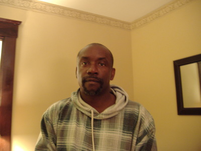 Anthony Brown
