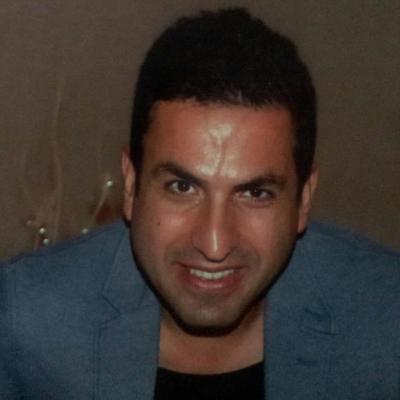 Ihsan Karaman