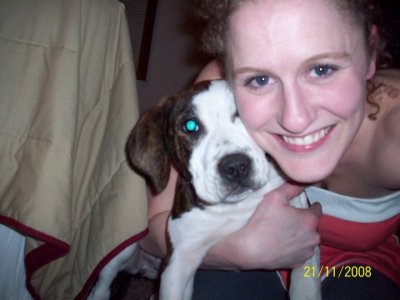 Deseree Leahy