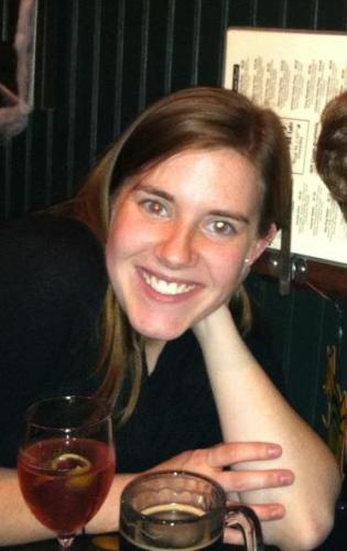 Grace Murphy