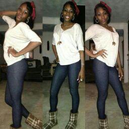 Shanise Lewis