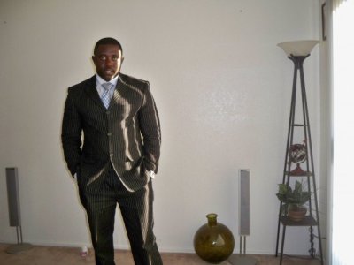 Ezekiel Entsuah