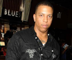 Conrad Powell