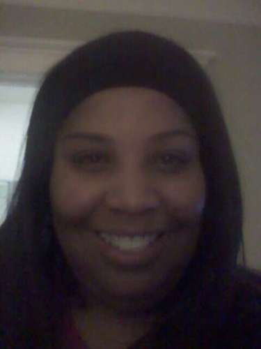 Sherry Burton