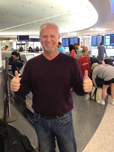 Kevin Price