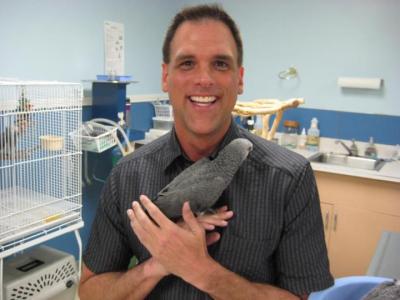 Jeffrey Wetterman