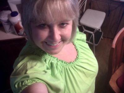 Tonia Wall
