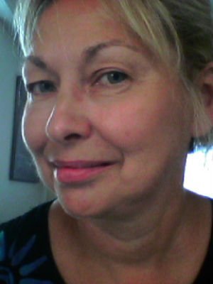 Christine Platt