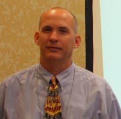 Robert Laird