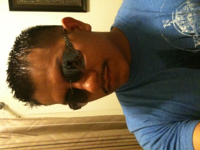 Christopher Cortez